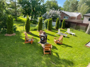Family house 4 Seasons